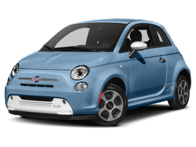 Used 2015 FIAT 500e Battery Electric with VIN 3C3CFFGE1FT749938 for sale in Escondido, CA
