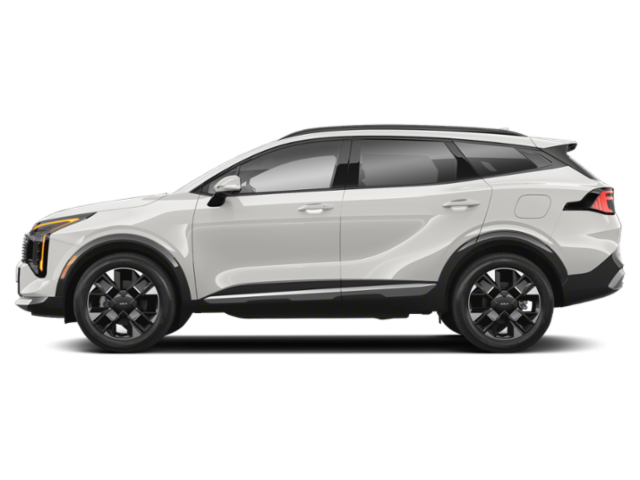 2026 Kia Sportage photo 2