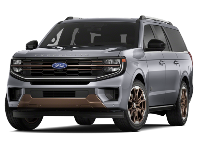 2025 Ford Expedition King Ranch's photo