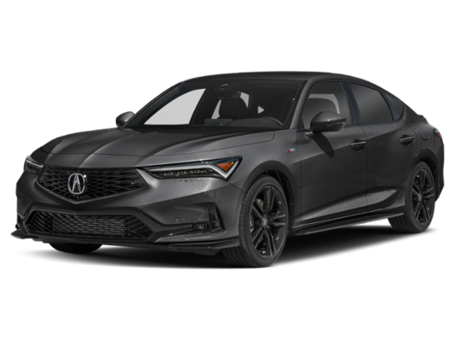 2026 Acura Integra A-Spec with Tech Package's photo