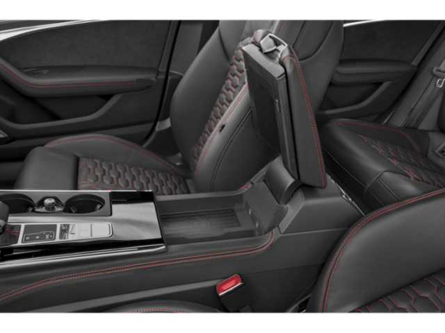 2025 Audi RS 6 Avant Performance photo 10