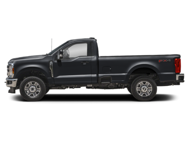 2025 Ford F-350 XLT photo 3