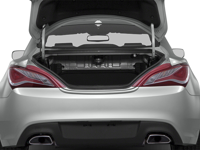 2013 Hyundai Genesis Coupe 2.0T photo 10