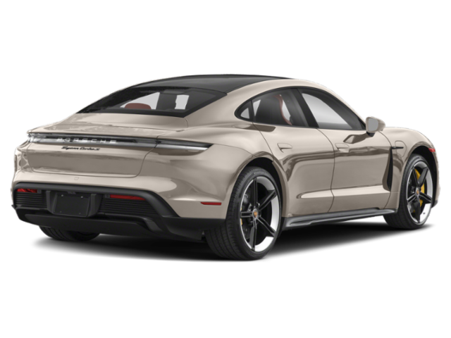 2022 Porsche Taycan Base photo 2