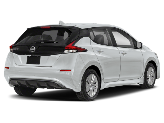 Used 2023 Nissan Leaf S with VIN 1N4AZ1BV9PC559411 for sale in St. Louis, MO
