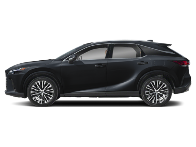 2025 Lexus RX Premium photo 3