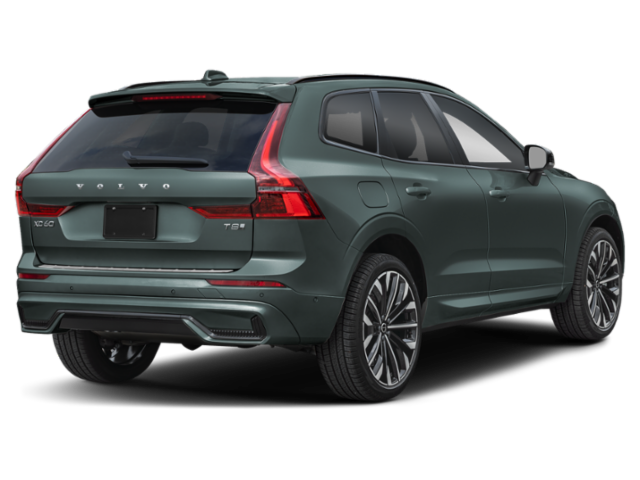 2026 VOLVO XC60 - Image 1