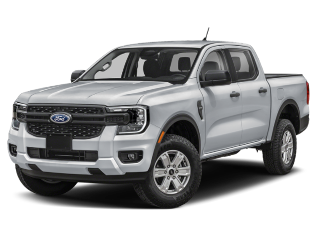 2024 Ford Ranger XL's photo