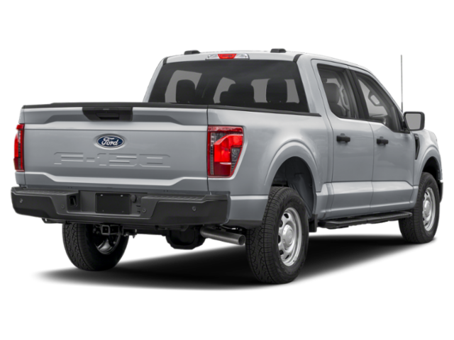 2026 Ford F-150 XL photo 2