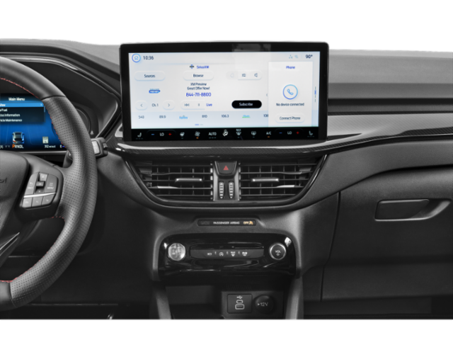 2026 FORD ESCAPE - Image 7