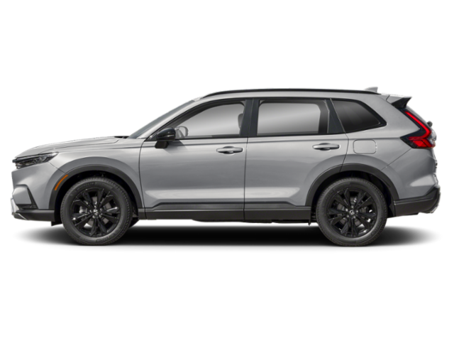2026 Honda CR-V Hybrid Sport Touring photo 3