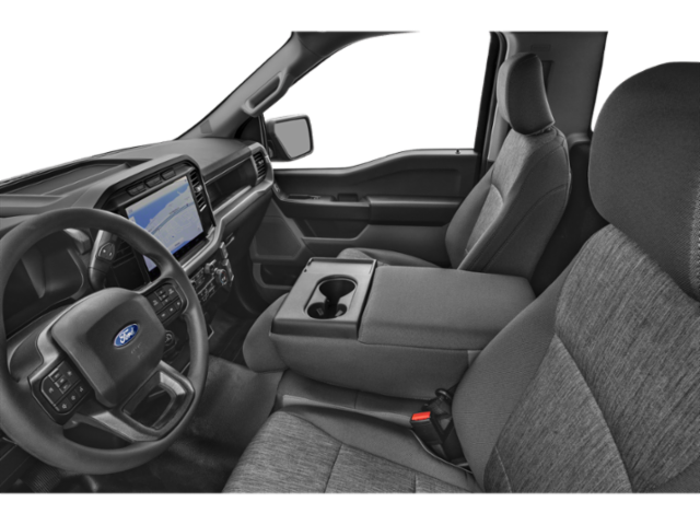 2025 Ford F-150 XL photo 6