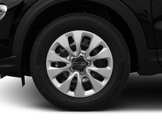 2016 Fiat 500X Easy photo 7