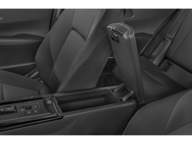 2026 Toyota Prius LE photo 14