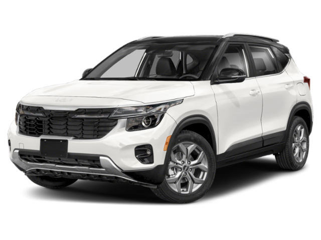 2026 Kia Seltos