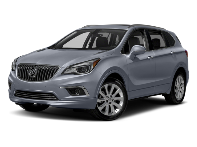 2017 Buick Envision Essence's photo