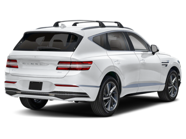 2026 Genesis GV80 2.5T Advanced photo 2