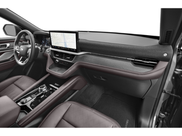2026 FORD EXPLORER - Image 12