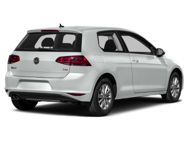 Used 2015 Volkswagen Golf TSI S with VIN 3VW817AU7FM103414 for sale in North Haven, CT