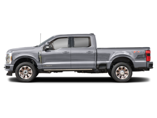 2026 Ford F-250 King Ranch FX4 photo 3