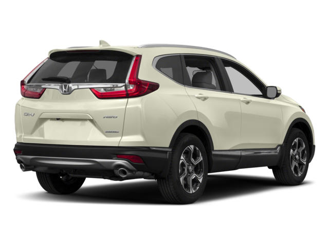 Used 2017 Honda CR-V Touring with VIN 5J6RW2H96HL068134 for sale in Burnsville, Minnesota