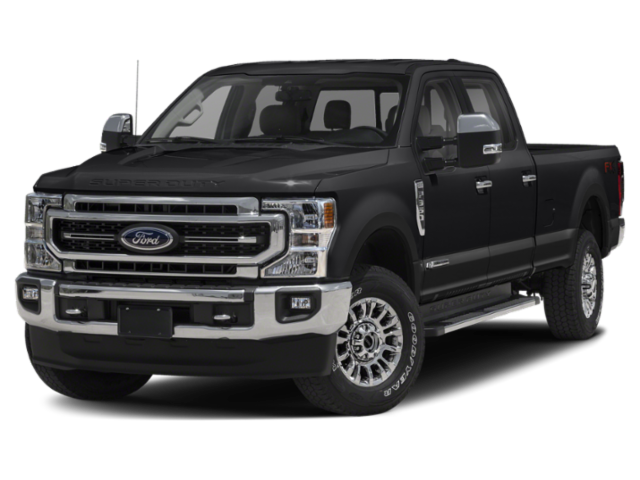 2021 Ford F-350 Super Duty Lariat's photo