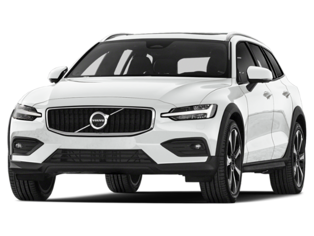 2026 Volvo V60 Cross Country