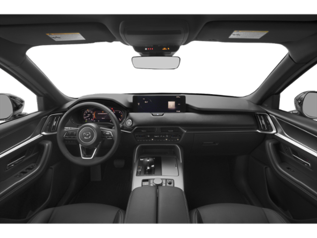 2025 Mazda CX-70 3.3 Turbo Premium Plus photo 5