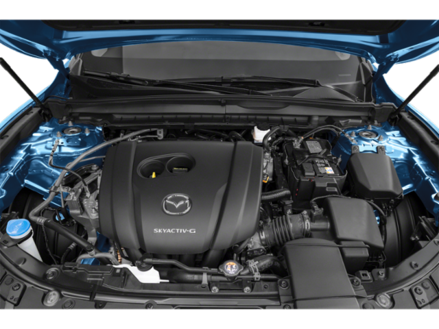 2025 Mazda CX-50 2.5 Select photo 9