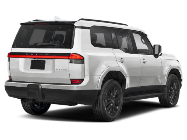 2025 Lexus GX 550 Premium photo 2