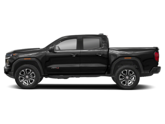 2023 Gmc Canyon AT4 photo 4
