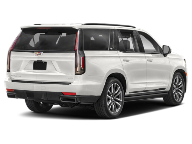 2021 Cadillac Escalade Sport photo 2