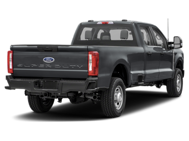 2025 Ford F-350 Lariat photo 2