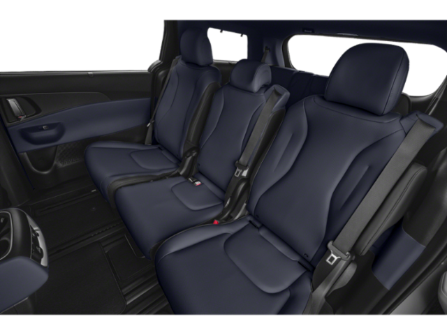 2026 Kia Carnival SX photo 10