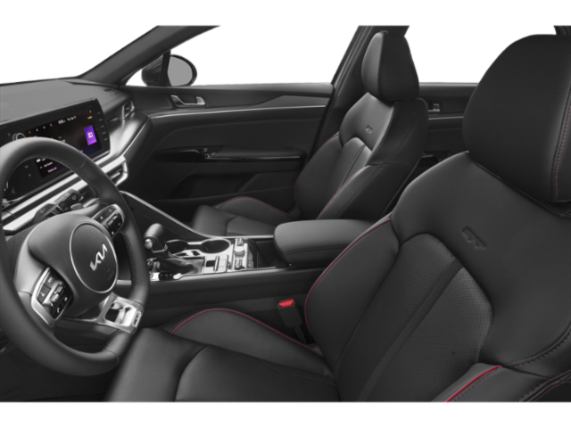 2024 Kia K5 GT photo 5