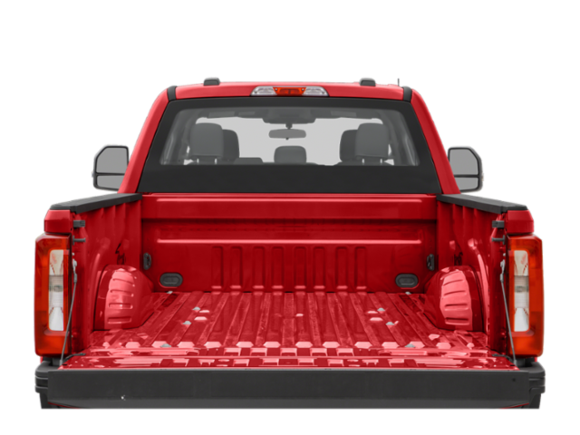 2025 Ford F-350 XLT photo 8
