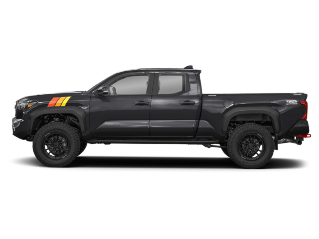 2025 Toyota Tacoma TRD photo 3
