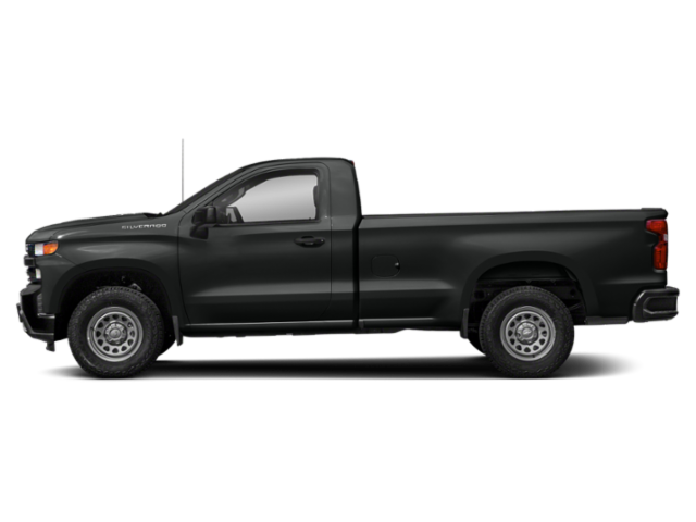 2020 CHEVROLET SILVERADO - Image 6