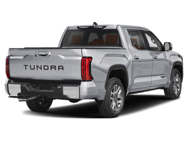 2026 Toyota Tundra 1794 Edition photo 2
