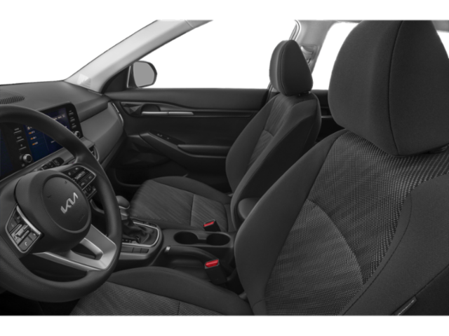2026 Kia Seltos LX photo 6
