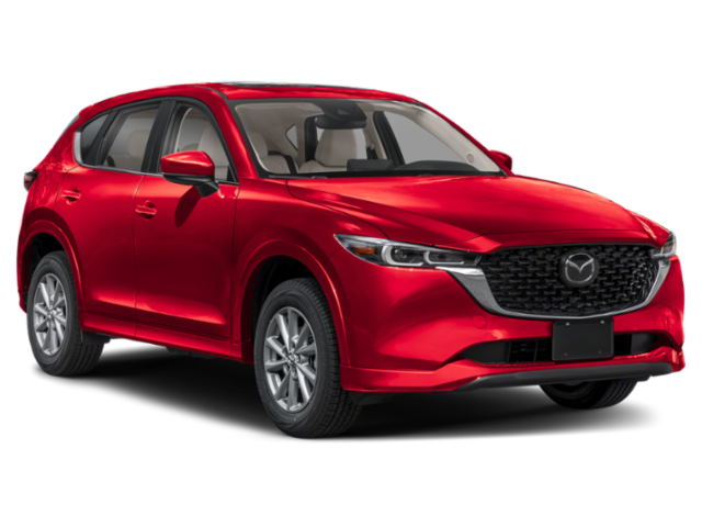 2025 Mazda CX-5 2.5 S Preferred photo 6