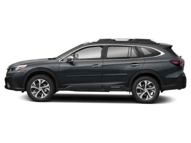 2020 Subaru Outback Touring photo 3