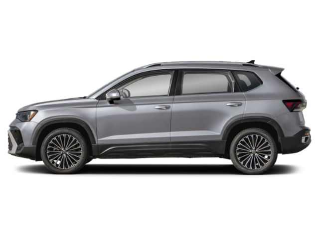 2025 Volkswagen Taos SE photo 3