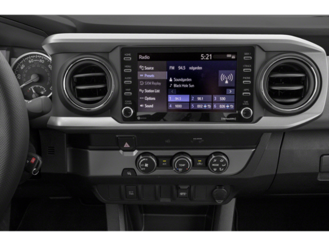 2022 Toyota Tacoma SR5 Double Cab V6 photo 14