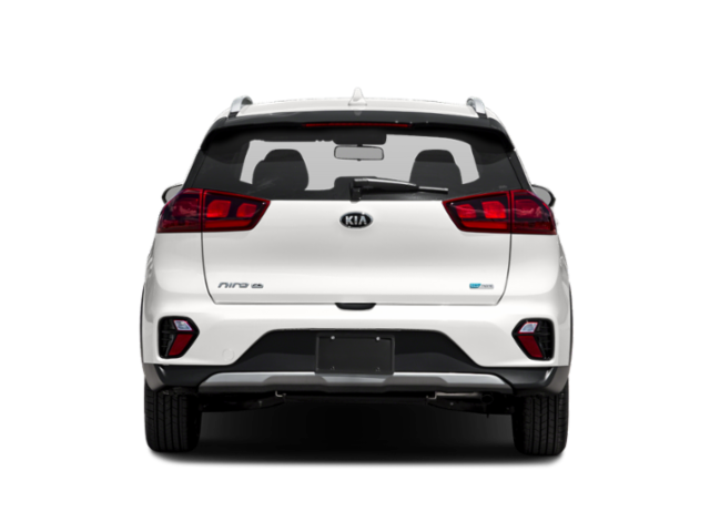 2020 Kia Niro LX photo 4