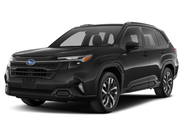 New 2025 Subaru Forester Touring Hybrid Sport Utility in St