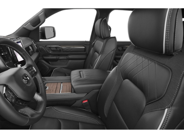 2026 Ram 1500 Limited Longhorn photo 6