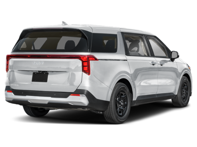 2026 Kia Carnival LX photo 2