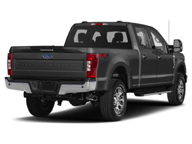 2021 Ford F-250 photo 2