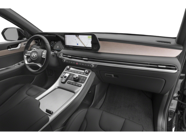 2024 Hyundai Palisade Limited photo 11